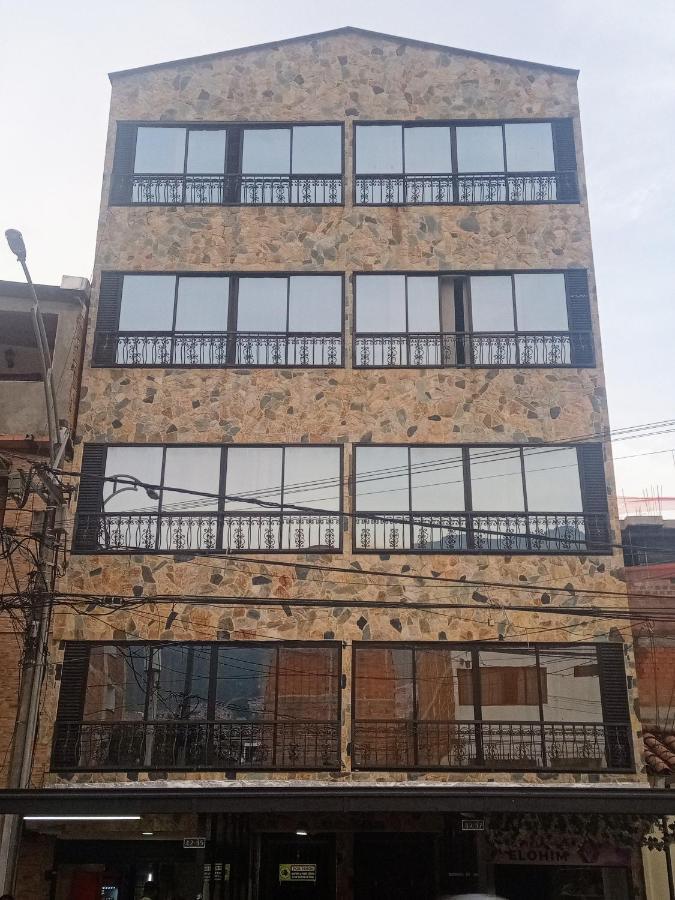 Apartamento Angel Namaste Бельо Экстерьер фото