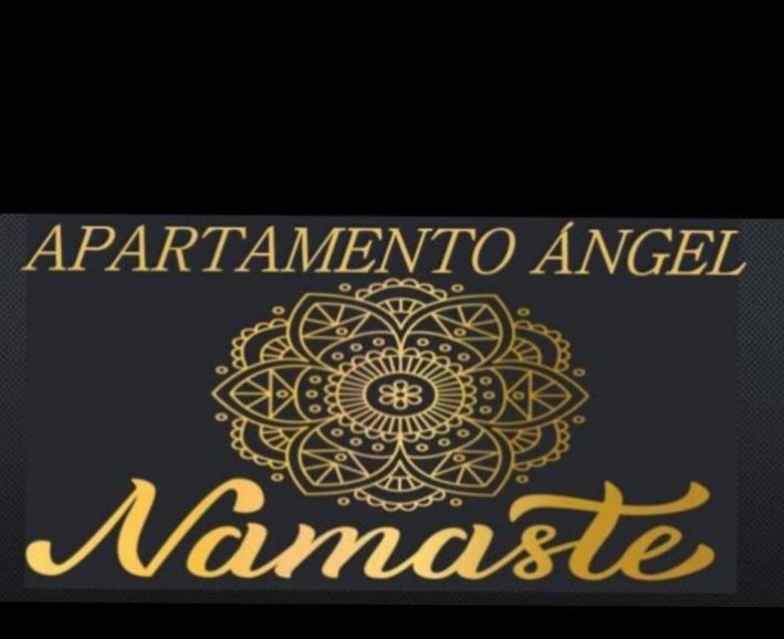 Apartamento Angel Namaste Бельо Экстерьер фото
