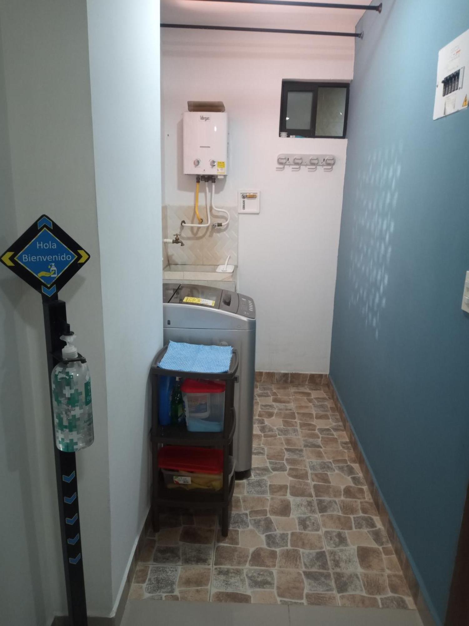 Apartamento Angel Namaste Бельо Экстерьер фото
