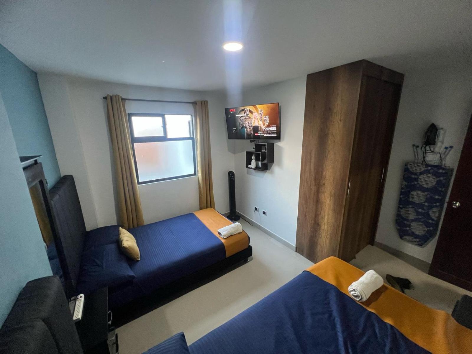 Apartamento Angel Namaste Бельо Экстерьер фото