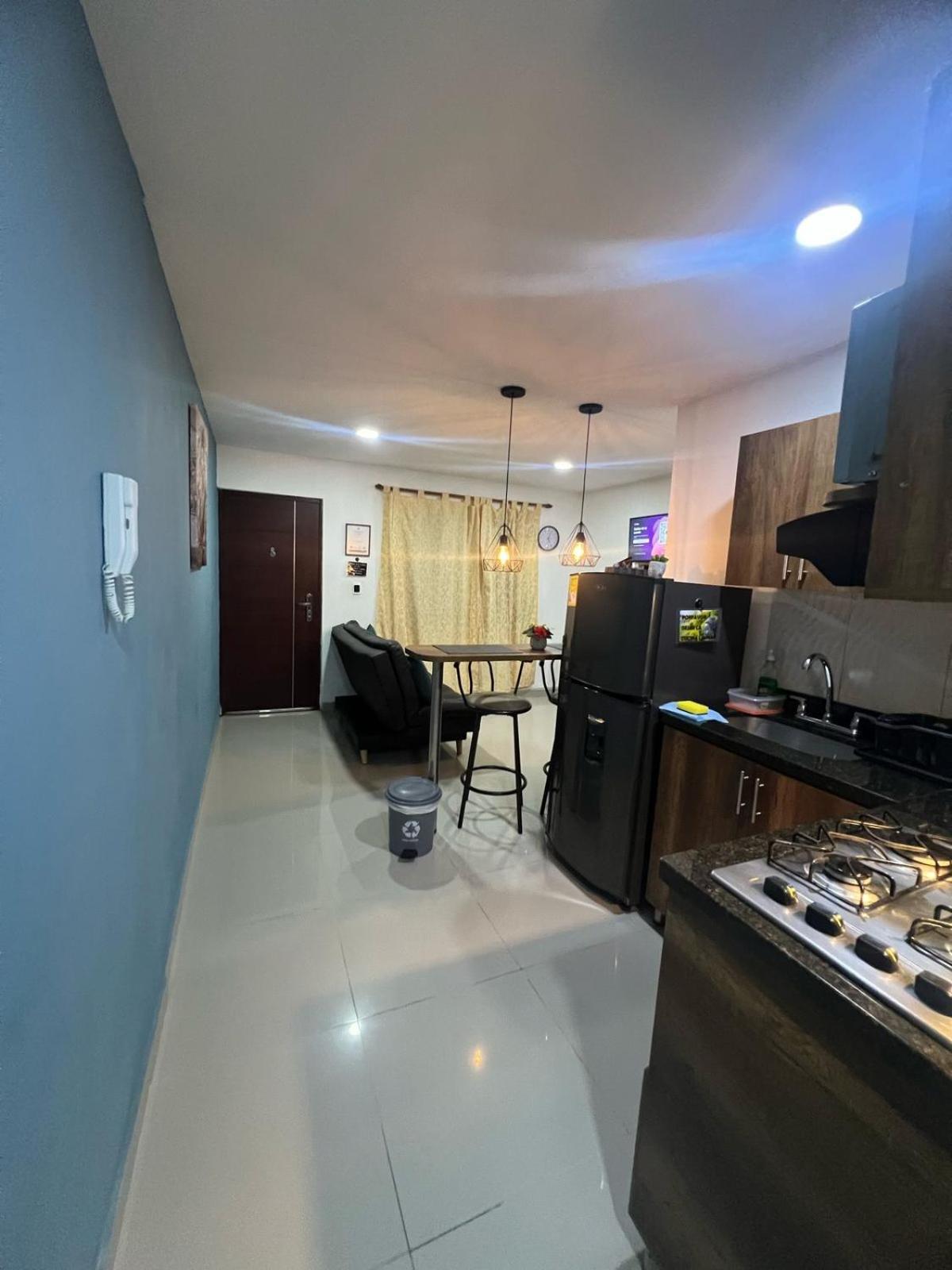 Apartamento Angel Namaste Бельо Экстерьер фото