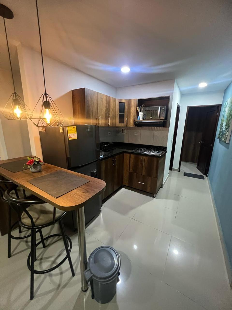 Apartamento Angel Namaste Бельо Экстерьер фото
