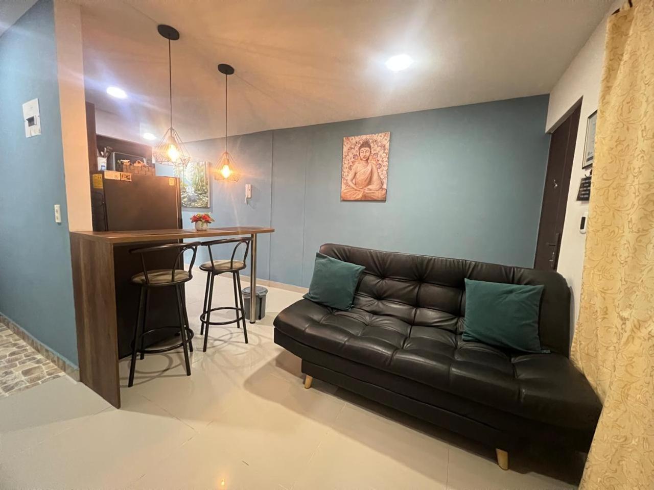 Apartamento Angel Namaste Бельо Экстерьер фото